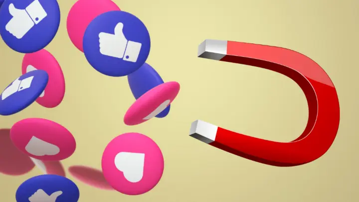 Sử dụng Facebook cho doanh nghiệp: Tối ưu hóa hiệu quả kinh doanh trực tuyến và nâng cao uy tín 4 3 2 1