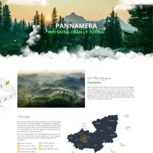 Theme Bất động sản 3