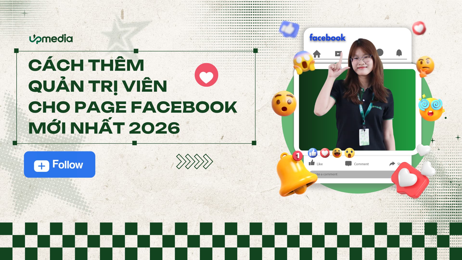 quản trị viên