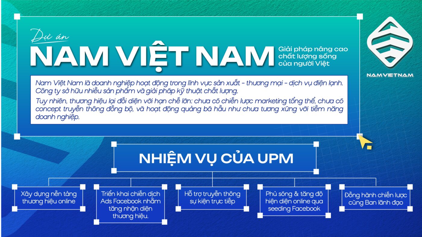 Nam Việt Nam