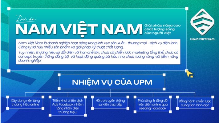 Nam Việt Nam